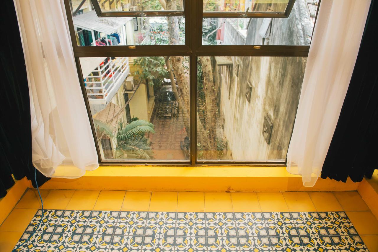 Bed & Breakfast Millan Serenity Hà Nội