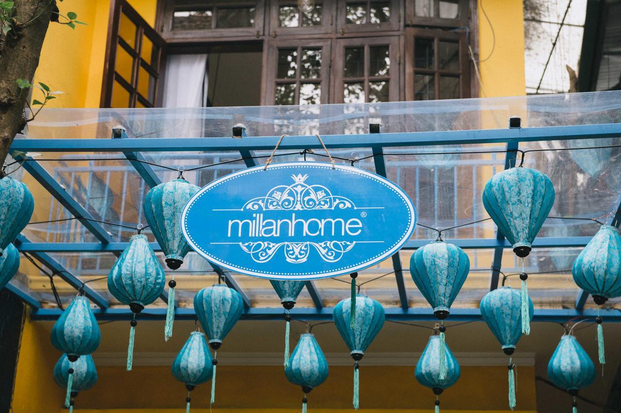 Millan Serenity Bed & Breakfast 3*