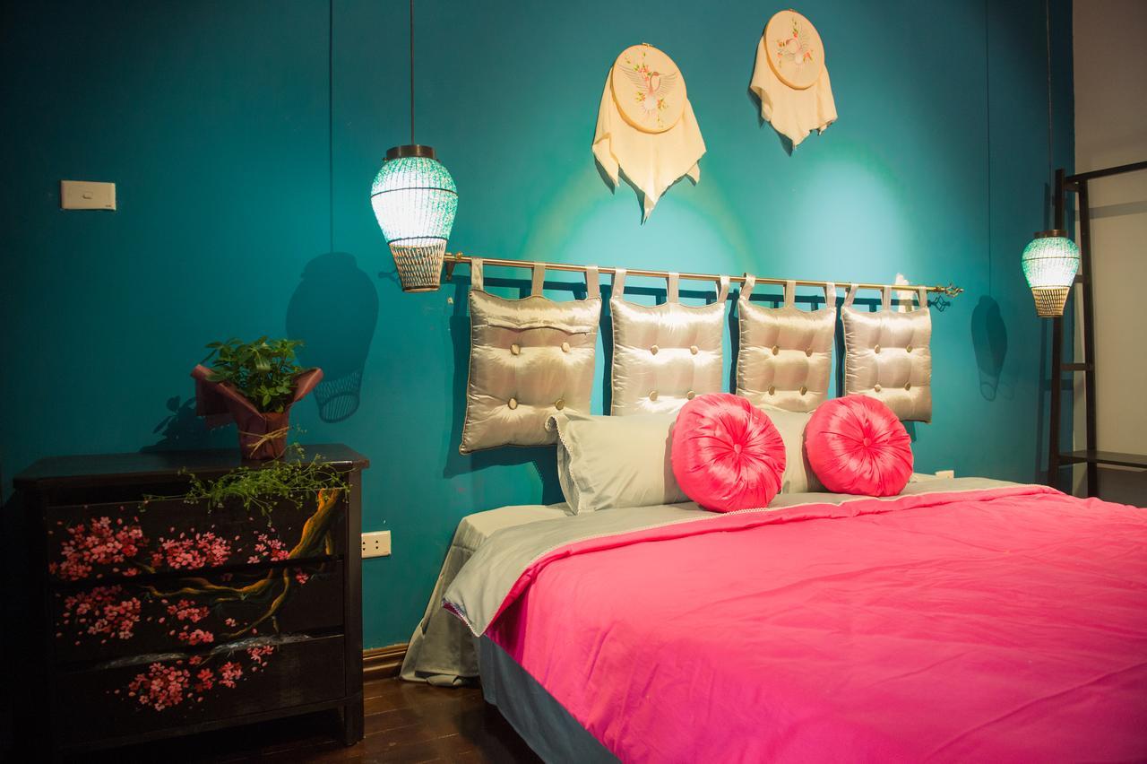 Bed & Breakfast Millan Serenity Hà Nội
