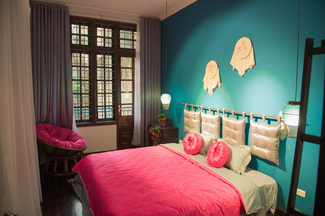 Millan Serenity Bed & Breakfast 3*