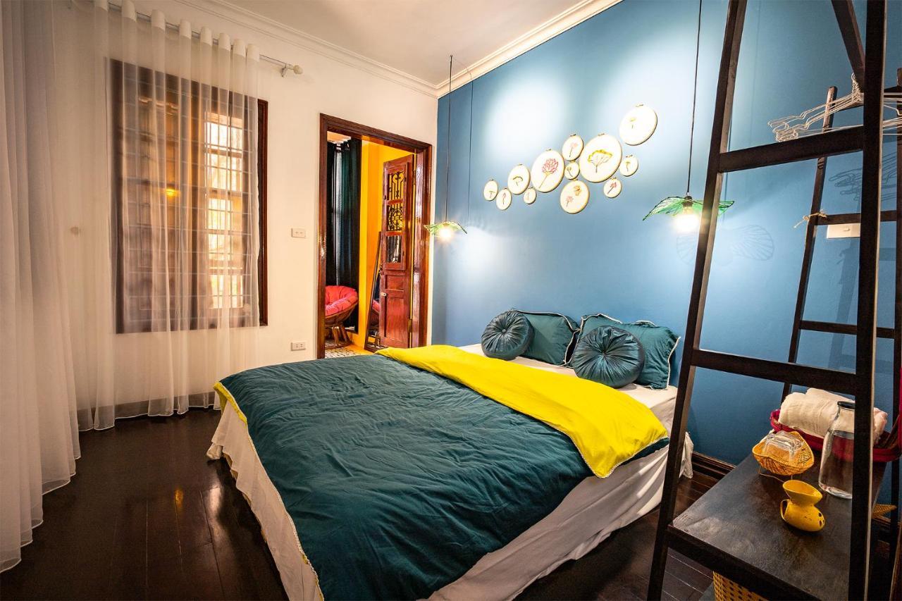 Bed & Breakfast Millan Serenity