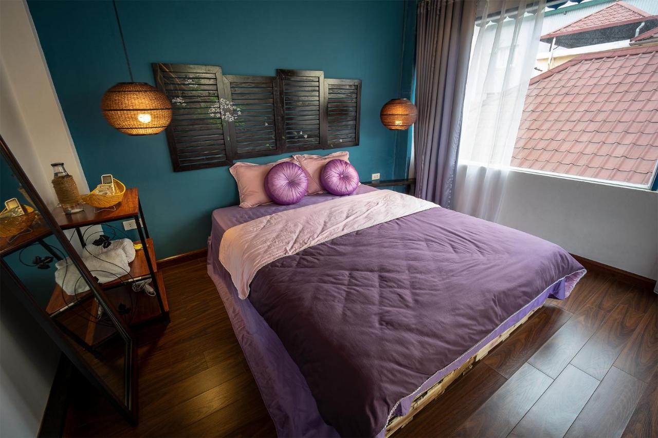 Bed & Breakfast Millan Serenity 3*
